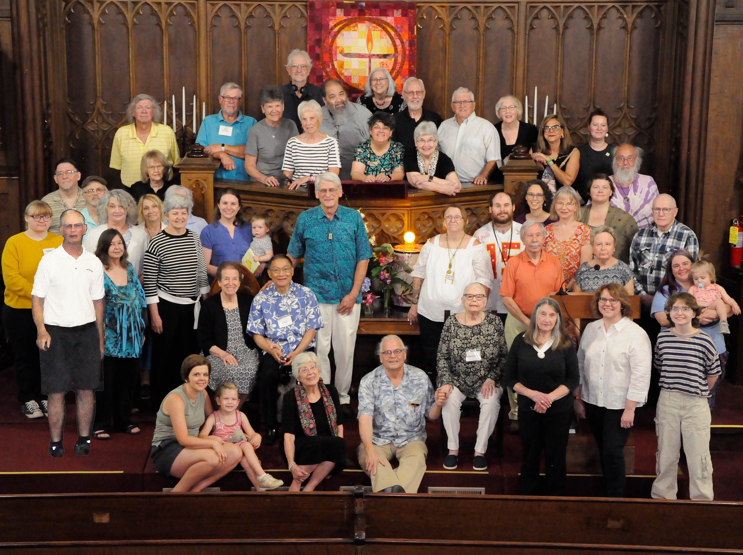 Congregation 2025 cong26